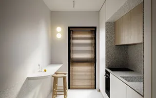 Prima inchiriere- Apartament 2 camere cu loc de parcare - zona Floreasca - Poză 24