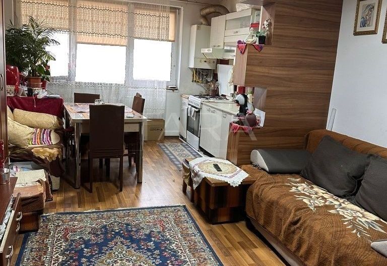 Apartament cu 2 camere în zona Mărăști. - Poză 1