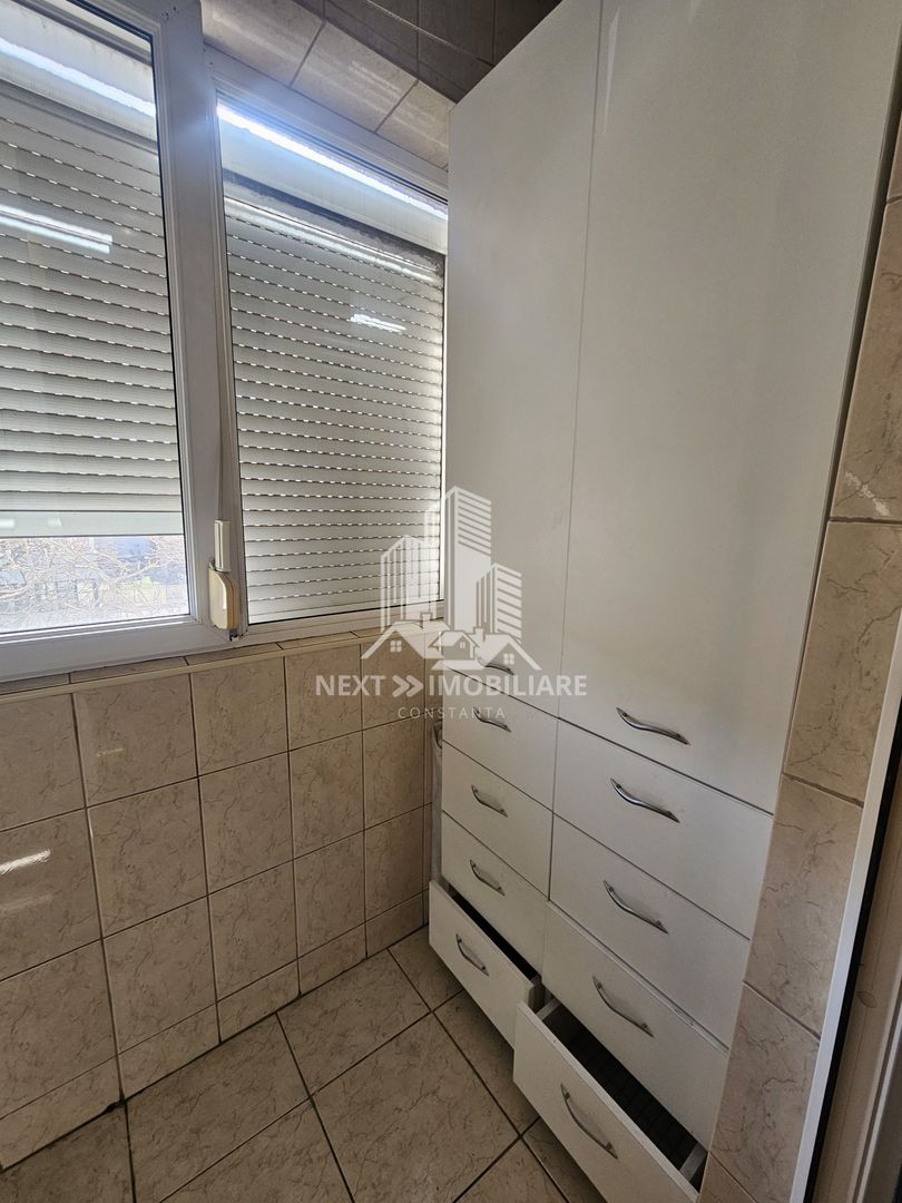 Apartament 3 camere complet mobilat – Casa de Cultură - Poză 13