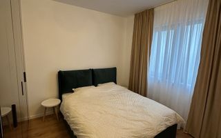 Prima închiriere Apartament 2 camere | Darwin Residence Otopeni–Tunari - Poză 8