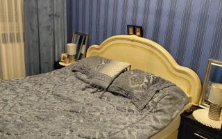 ageuropa.ro vinde ap RENOVAT și UTILAT la etajul 4 CARAMIDA Micro 14. - Poză 1