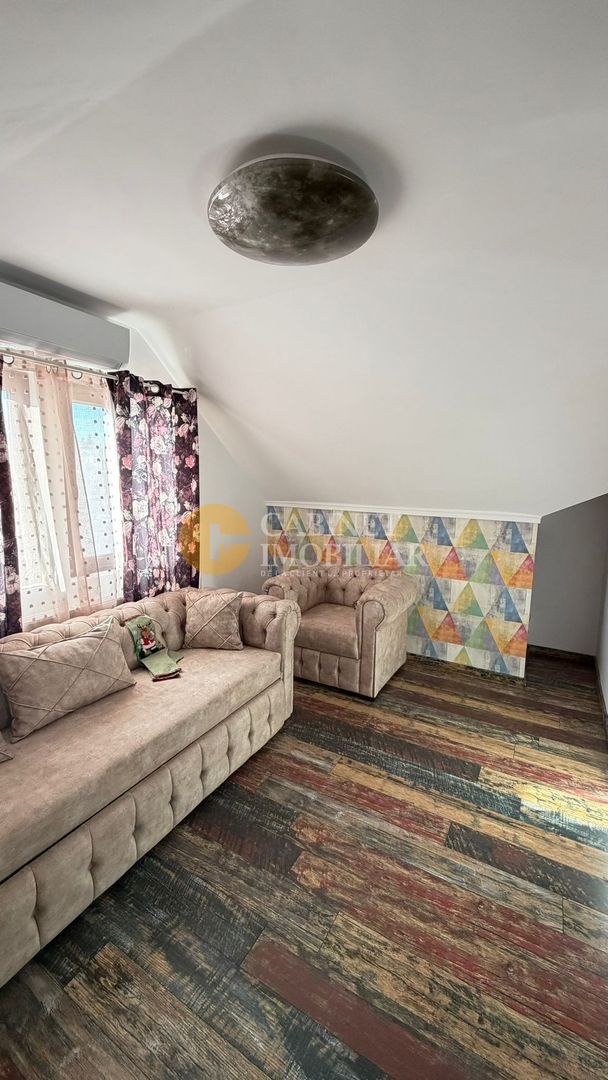 🔥🌿 APARTAMENT DEOSEBIT DE VÂNZARE – HLINCEA 🌿🔥 - Poză 14