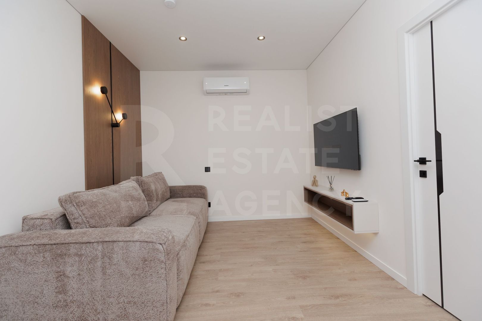 Vînzare, apartament, 3 camere, strada Durlești,Dumbrava - Poză 2