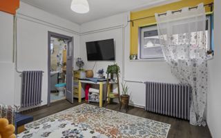 0% Comision / 3 Camere / Cismigiu - Poză 4