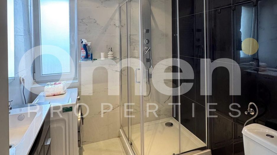 Apartament 4 camere de închiriat | zona Mărul de Aur | etaj 1 | parcare inclusă - Poză 10