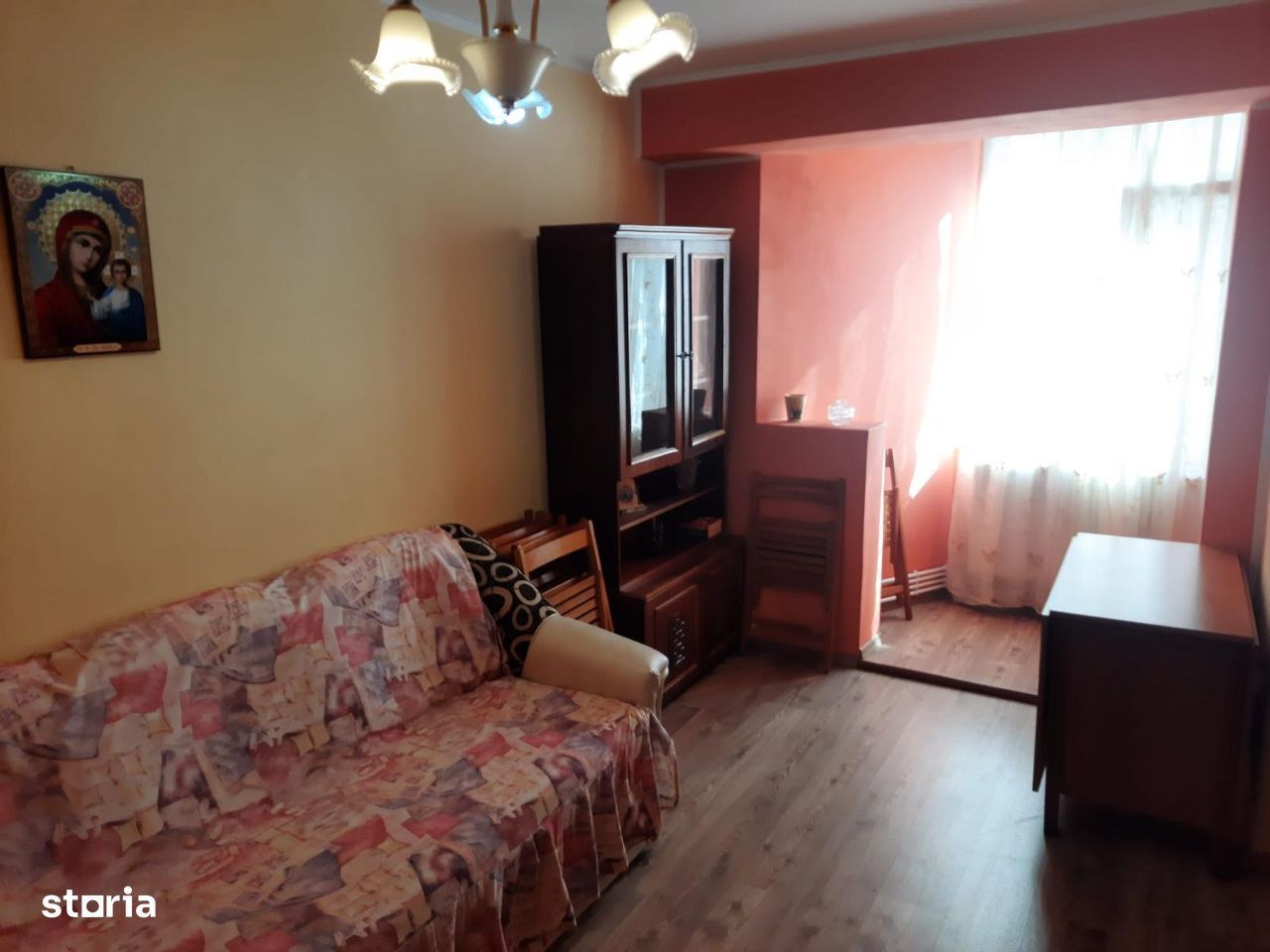 Apartament 2 camere, dec, General,et 1 - Poză 5