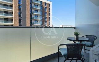 Apartament de inchiriat cu 2 camere in Grand Hill, Oradea - Poză 9