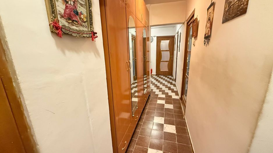 Apartament 3 camere Lacul Tei Teiul Doamnei - Poză 11