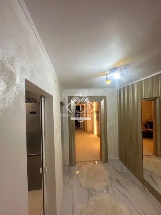Apartament 3 camere semidecomandat de vanzare in zona Titan - Poză 4