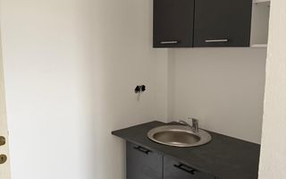 Garsonieră de vânzare | Sibiu, Vasile Aaron | parter | parcare - Poză 3