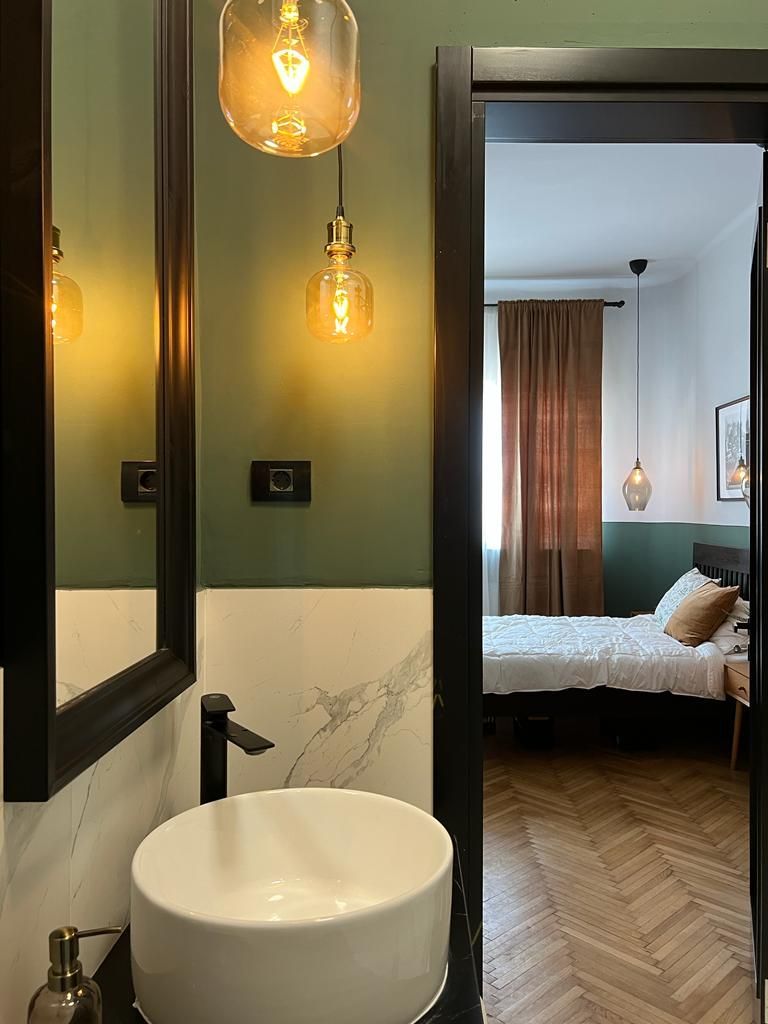 Garsoniera splendida in zona Dacia - piata Gemeni - Poză 19