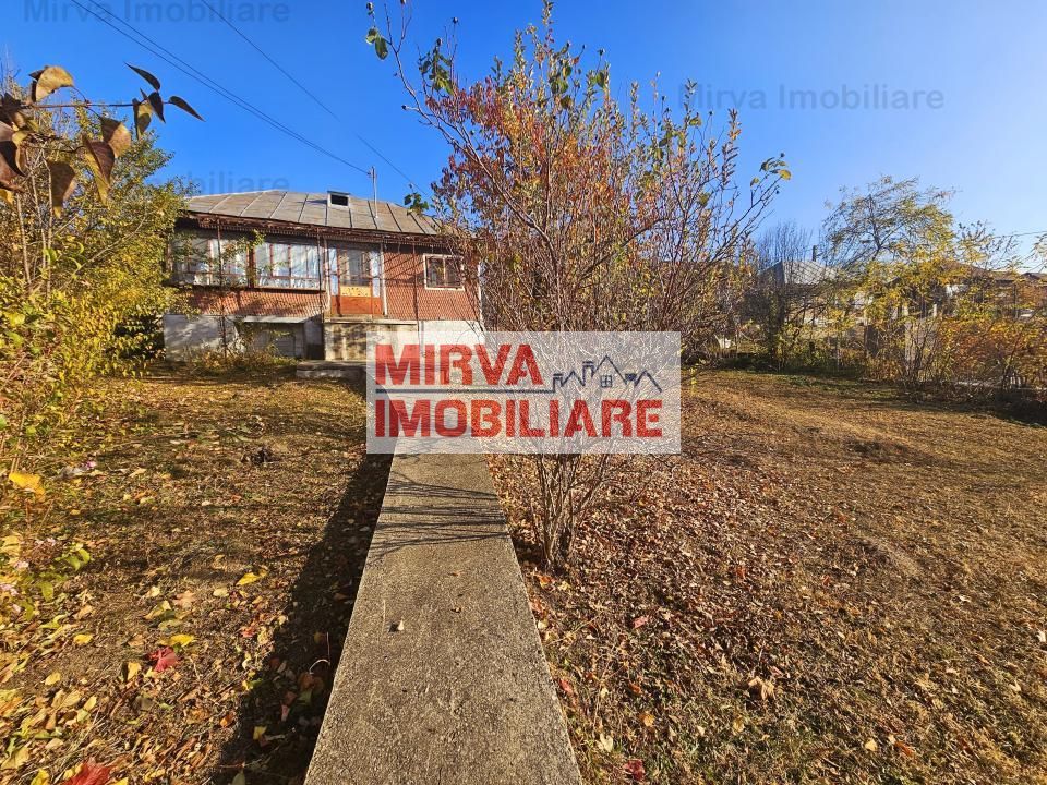 Vanzare casa, in Sat Batrani, priveliste superba - Poză 13