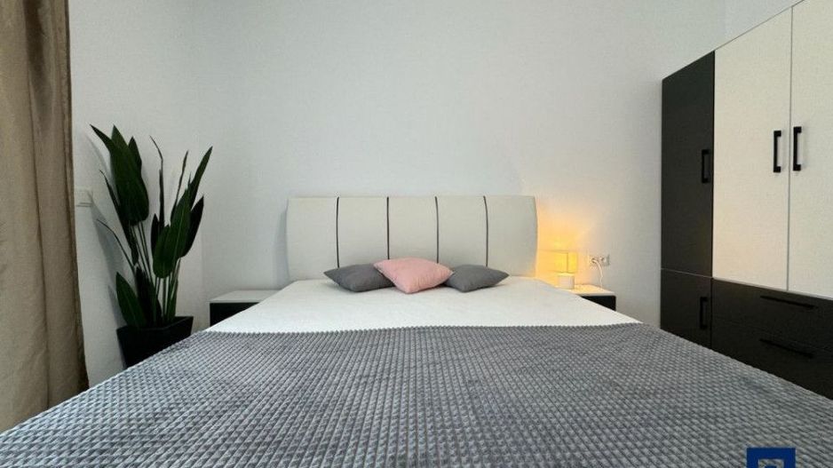  Apartament MODERN Braytim | 2 camere | Parcare |  Comision 0% - Poză 4