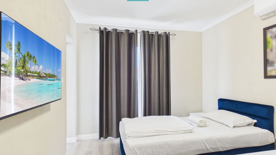 Pensiune - afacere la cheie cu potențial excelent - Poză 17