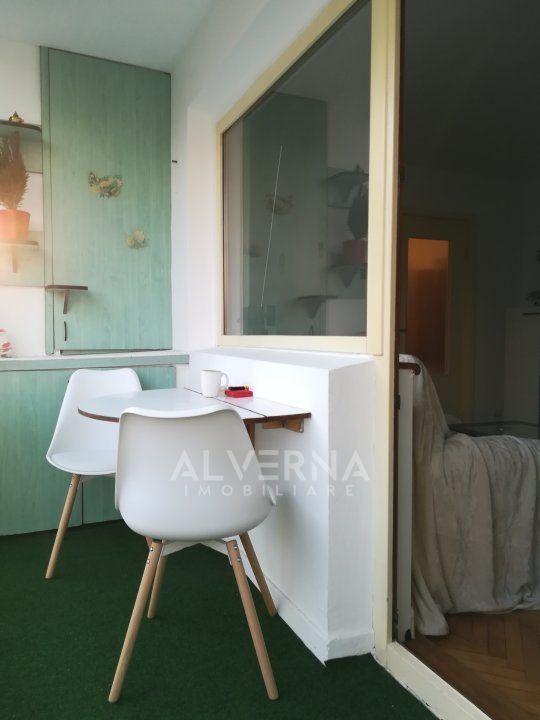 NOU! Apartament 3 camere | 65 mp | garaj | cartier Gheorgheni - Poză 9