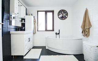 Casă individuală modernă, complet mobilată, în Florești – Cluj - Poză 29