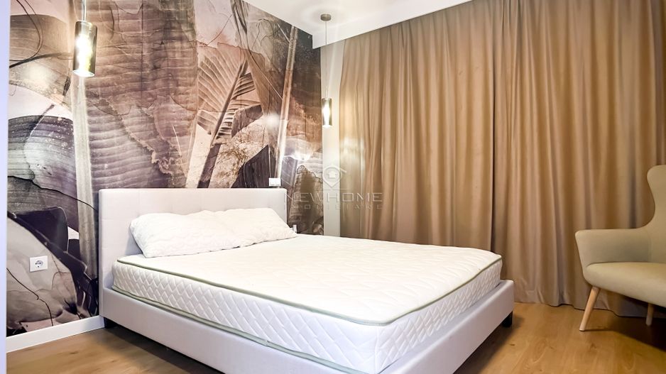 Apartament 2 camere LUX zona Iulius Mall Gheorgheni - Poză 6