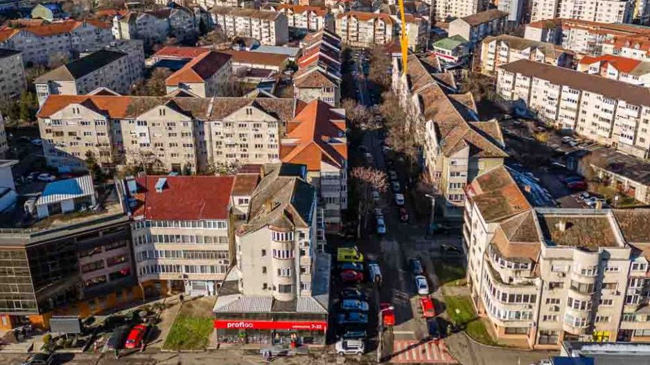 Apartament 2 camere, hol mare, Zona Dorobantilor, COMISION 0 - Poză 31