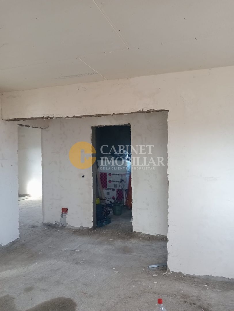 🔥 Casă Plan Parter+mansardă Voinești 49.000 Euro 🔥 - Poză 8
