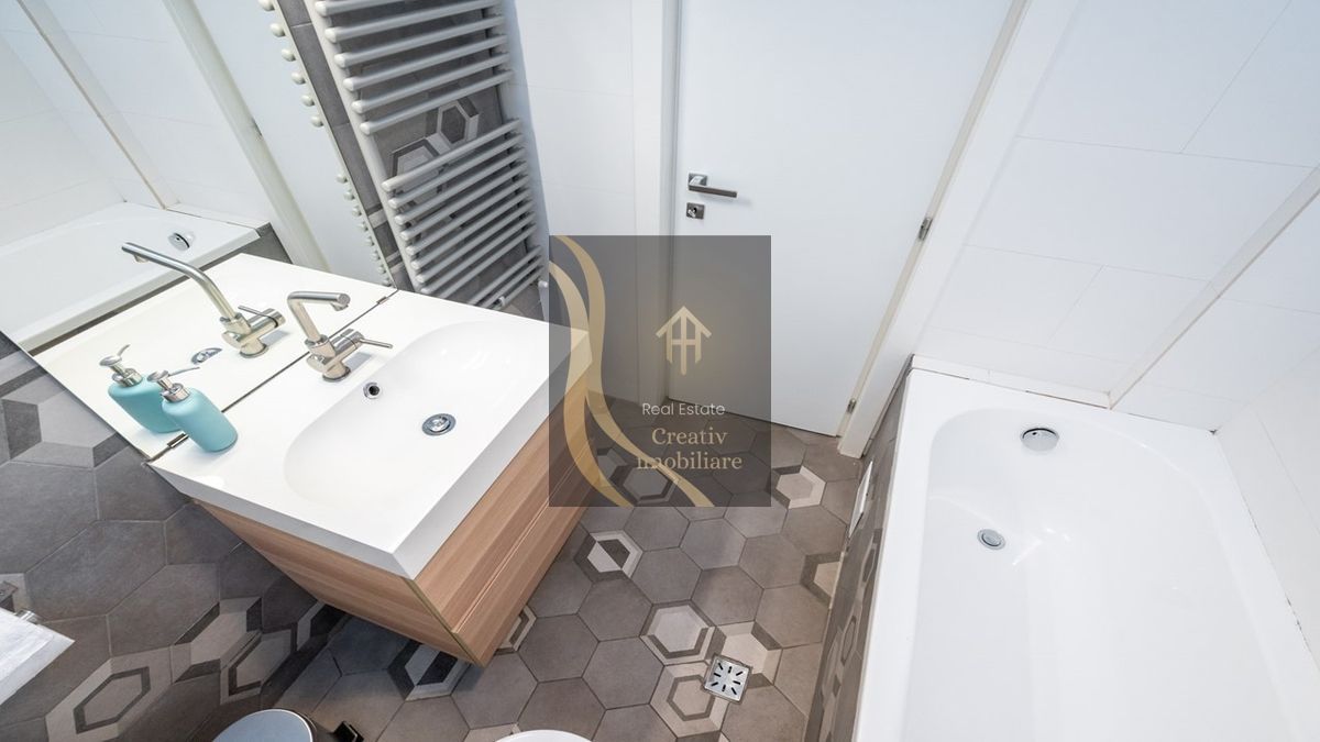 Calea Victoriei doua camere apartament - Poză 13