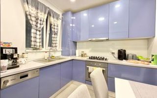 Apartament cu 3 camere, dressing decomandat la etajul 1 in Giroc langa Musicescu - Poză 9