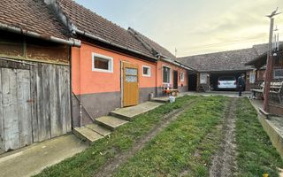 Casa individuala | 3502 MP | Utilitati | Miercurea Sibiului - Poză 3