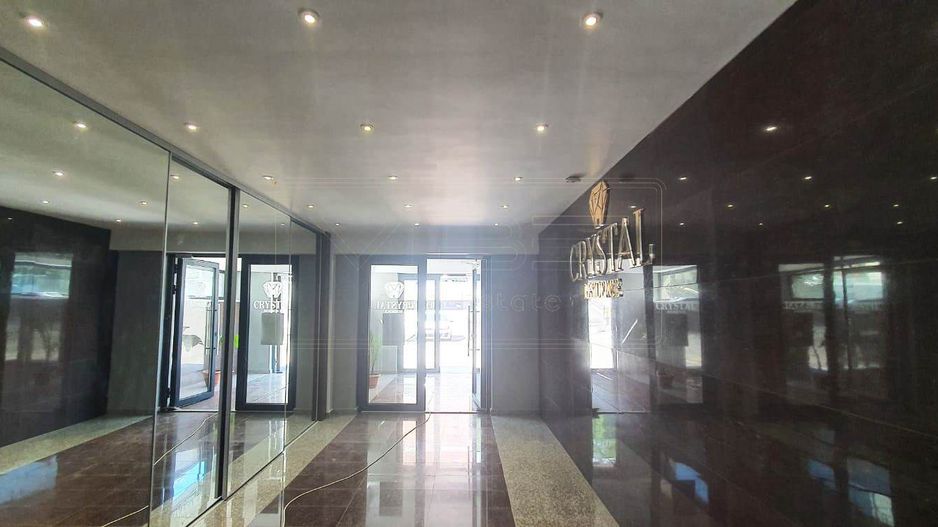 Apartament 2 camere + parcare Crystal Residence Pacurari Rediu - Poză 10