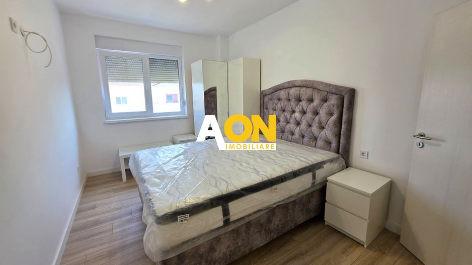 Apartament 3 camere, mobilat, utilat, 82 mp utili, parcare subterana - Poză 8