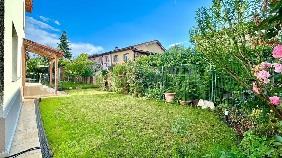 Rent | 4 rooms Villa | Iancu Nicolae I Pipera I Private Garden - Poză 19