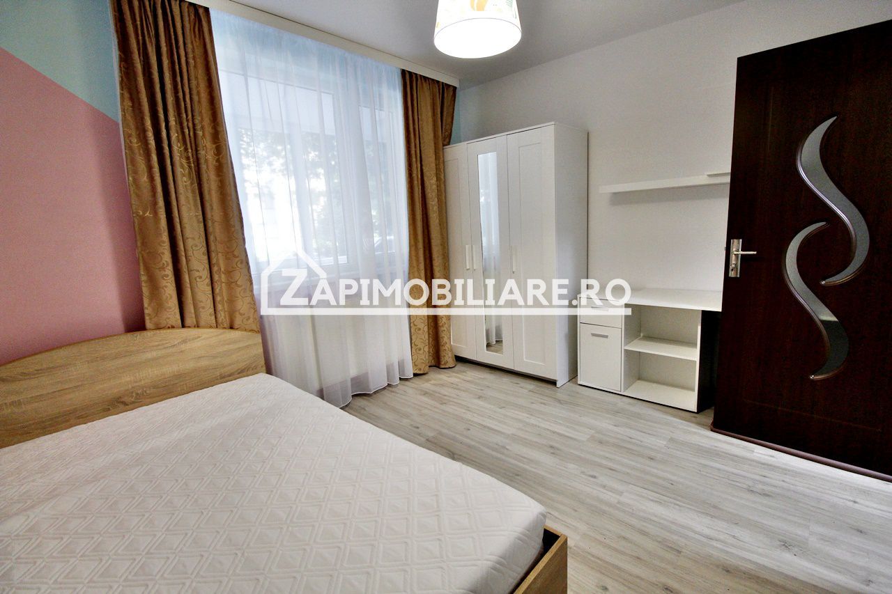Cornisa - UMFST - Spital - 2 camere decomandat - Poză 3