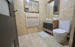 Apartament spațios cu 2 camere | Parcare inclusă | Calea Dorobanților - Poză 13