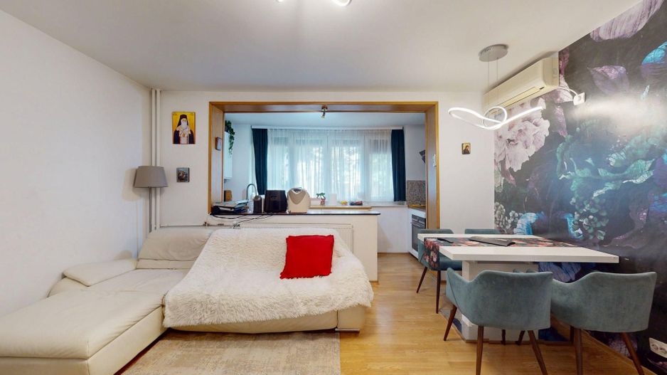 Apartament 3 camere Masina de Paine Obor - Poză 21