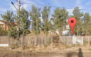 Teren intravilan zona Vadu Pasii BZ 4.000mp d=20m drum asfaltat utilitati Pret: - Poză 4