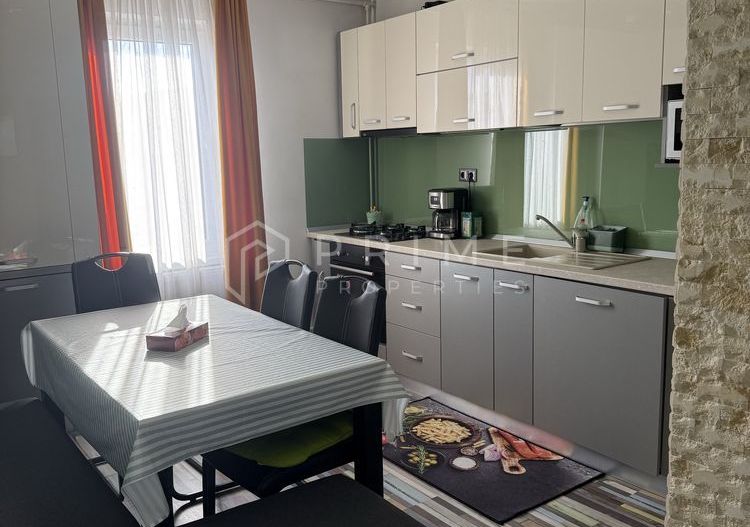 Apartament 3 camere de închiriat zona Tudor, Cutezanței - Poză 8