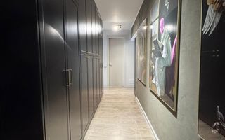 Apartament de Lux - 3 Camere și 2 Terase – Cloud9, Șoseaua Pipera - Poză 11