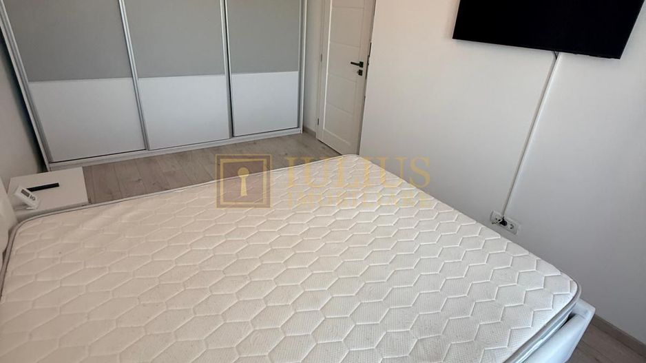 2 camere| Giroc| loc de parcare| pet friendly| bloc 2020| - Poză 2