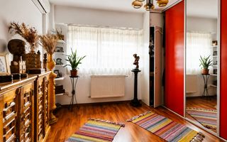 Ap4Camere | Iancului Metrou| Panoramică Unica| Centrala proprie - Poză 7