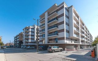 Apartament 3 camere - Petrom City - Poză 15