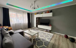 Apartament 3 camere de vânzare – Cluj-Napoca, Mărăști - Poză 10