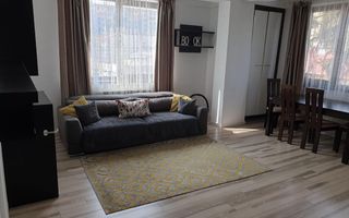 AP. 2 CAMERE 1 MAI, BUCATARIE INCHISA, BLOC NOU, METROU 5 MINUTE - Poză 1