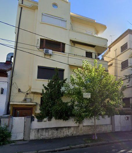 Apartament de Lux în vilă, B-dul Dacia - Poză 1