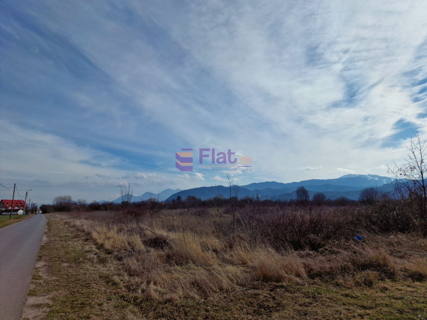 Teren Brasov, Ideal dezvoltare imobiliara Str. Morarului - Poză 9