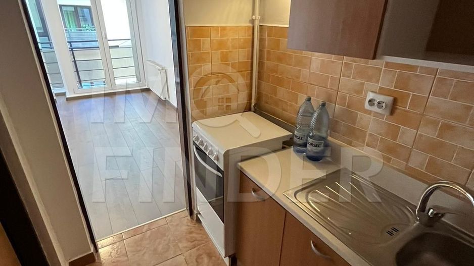 Investitie! Garsoniera zona FSEGA, Marasti - Poză 5