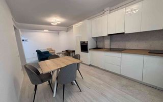 Apartament 2 camere, dressing, balcon, Terra - Poză 4