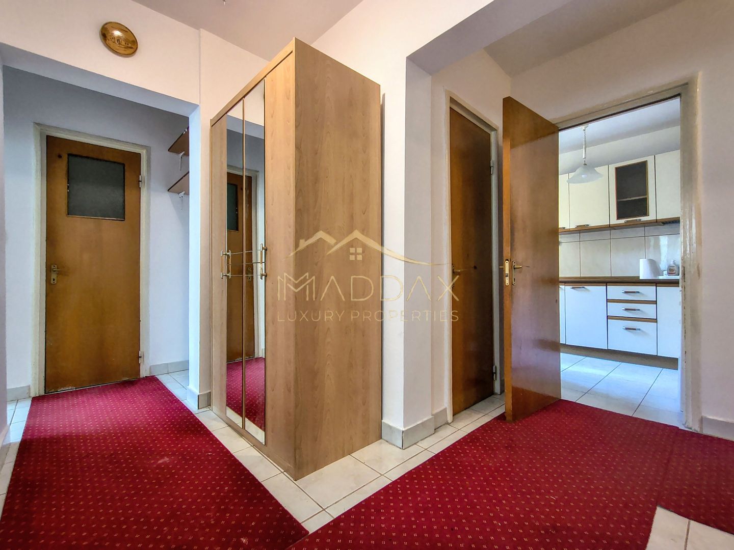 Apartament 3 camere // circular decomandat // D-na Ghica // Parc Plumbuita - Poză 21