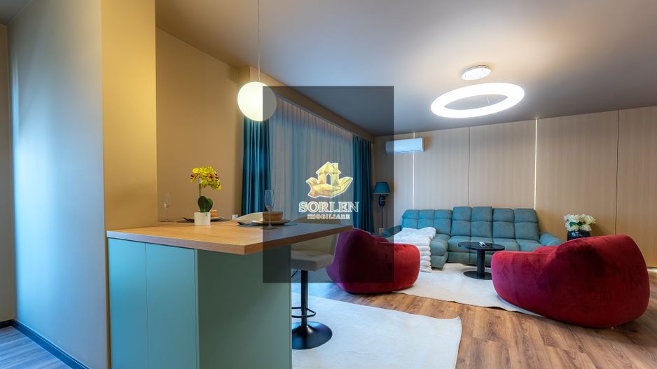 Apartament premium cu 2 camere | Între Lacuri | Cluj-Napoca - Poză 3