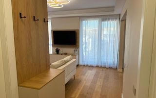 ✨ Apartament 2 camere | Unirii – Principatele Unite | Bloc boutique ✨ - Poză 7