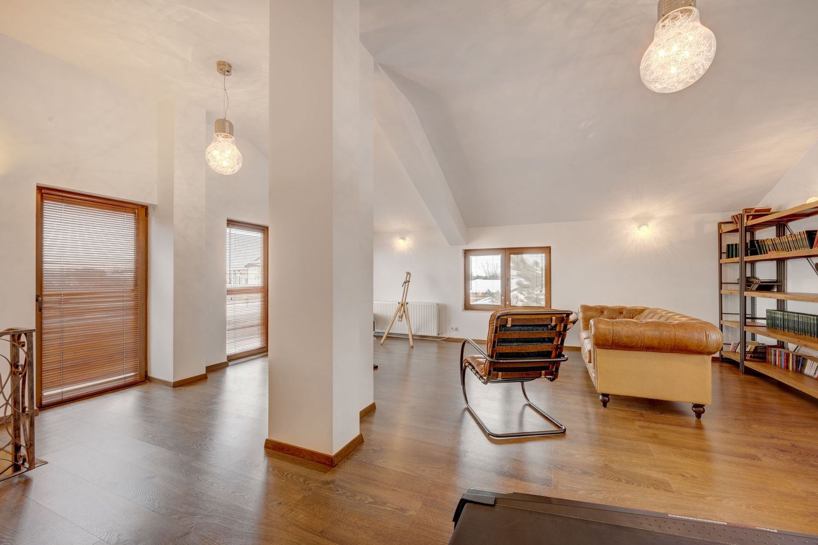 Vila de vanzare in Otopeni-central, zona linistita-Comision 0% - Poză 20