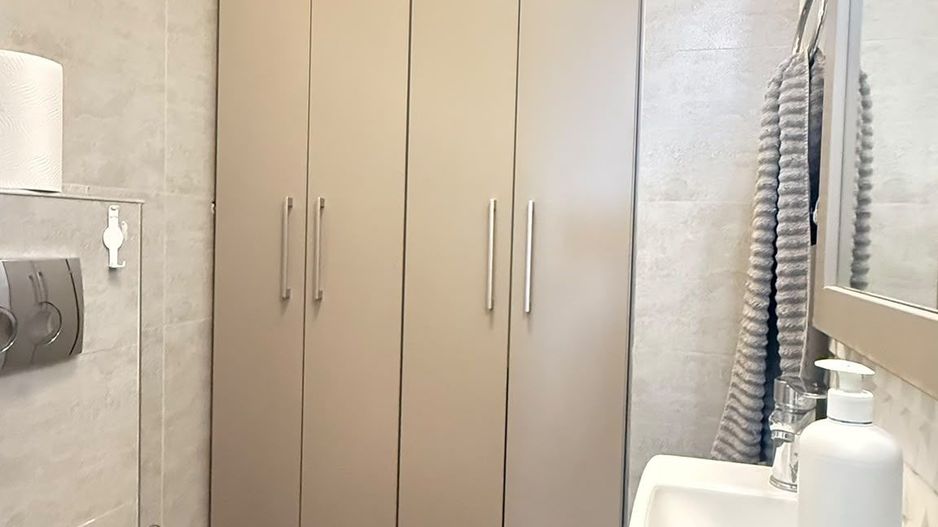 3 CAMERE | BLOC REABILITAT|  ETAJ INTERMEDIAR | LIFT NOU | ZONA UNIRII - Poză 7