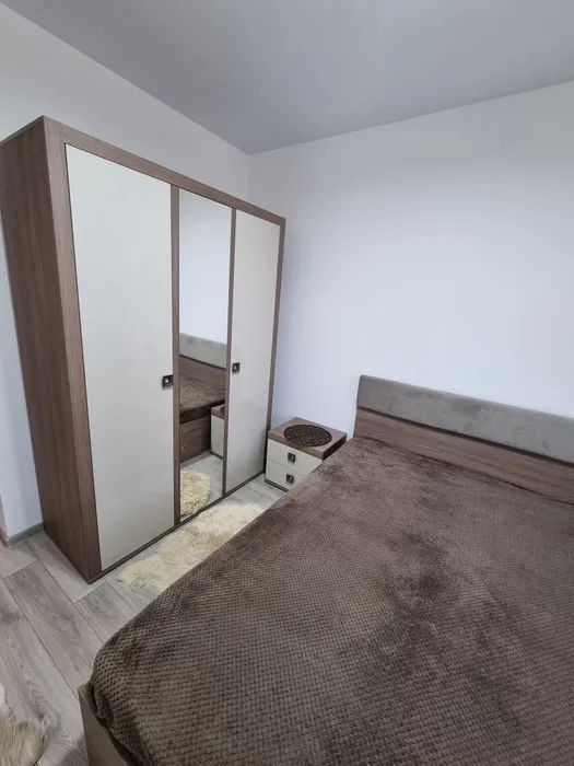 Apartament 2 camere de inchiriat, centrala proprie, Drumul Binelui - Poză 7